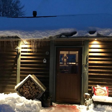 Chalet Le Grand Cerf 比林根 外观 照片